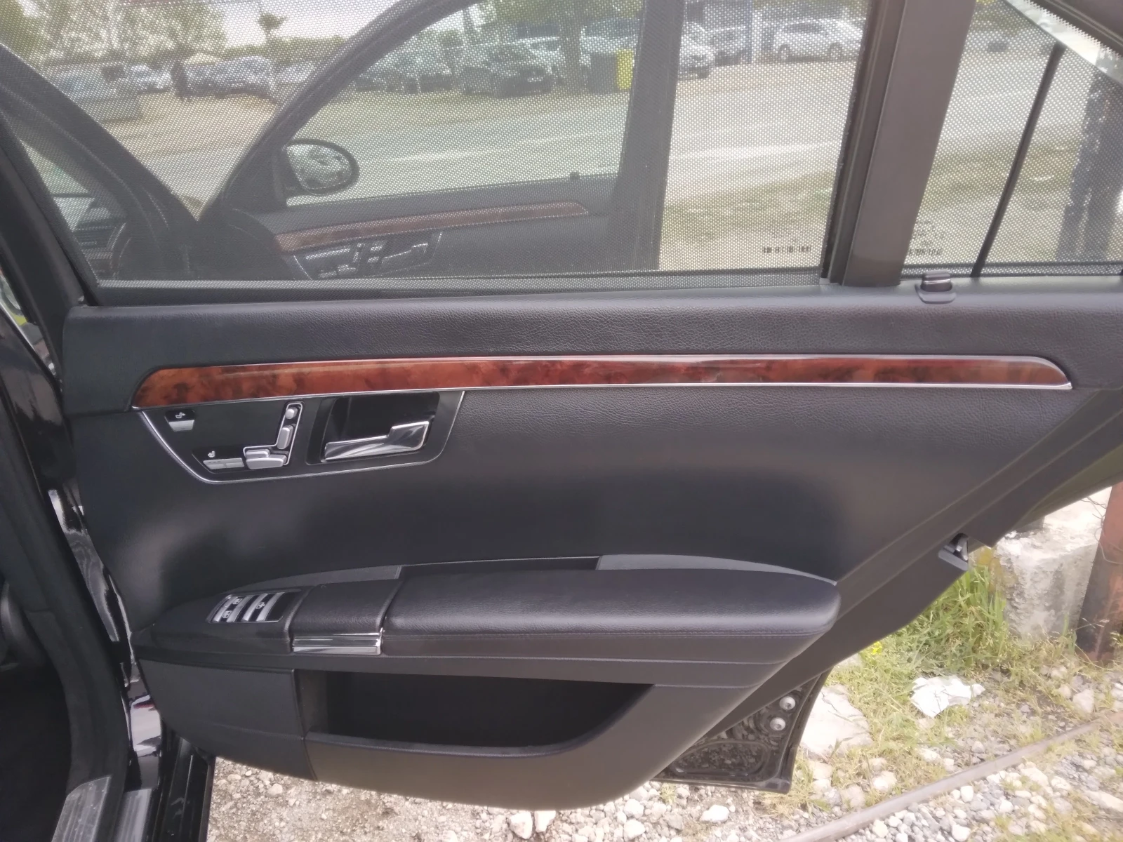 Mercedes-Benz 320 Long, снимка 2 - Автомобили и джипове - 54392418