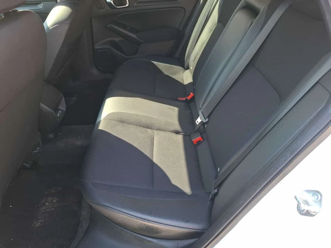 Honda Civic * Sport * ПОДГРЕВ * NAVI * ШИБИДАХ , снимка 13 - Автомобили и джипове - 54485427
