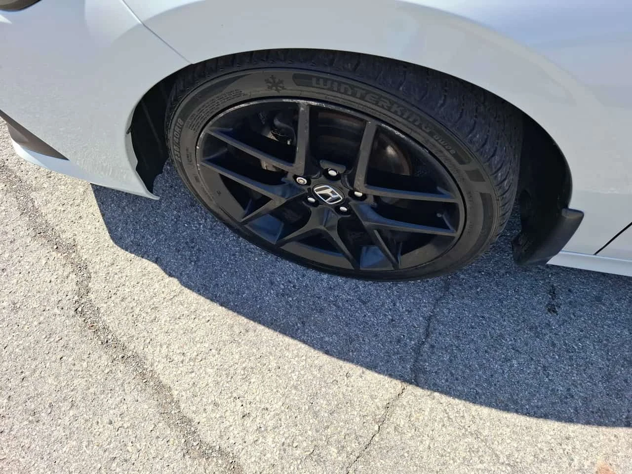 Honda Civic * Sport * ПОДГРЕВ * NAVI * ШИБИДАХ , снимка 15 - Автомобили и джипове - 54485427