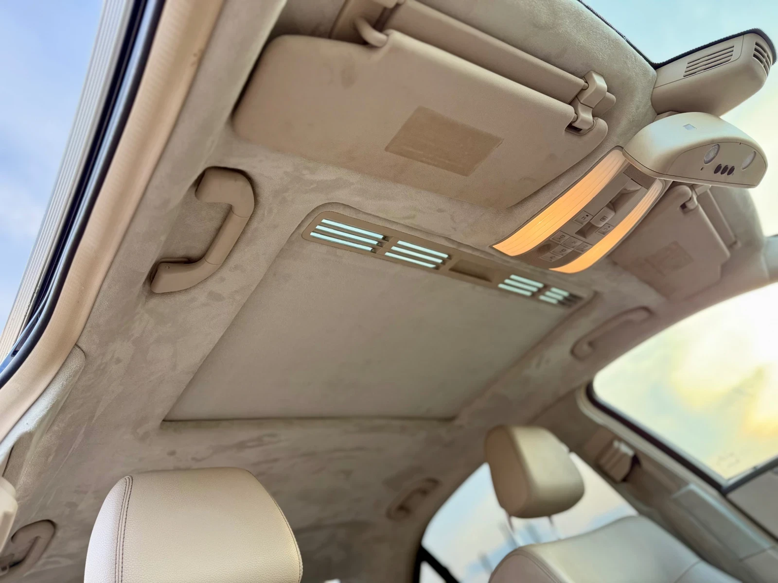 Mercedes-Benz E 350, снимка 12 - Автомобили и джипове - 54504236
