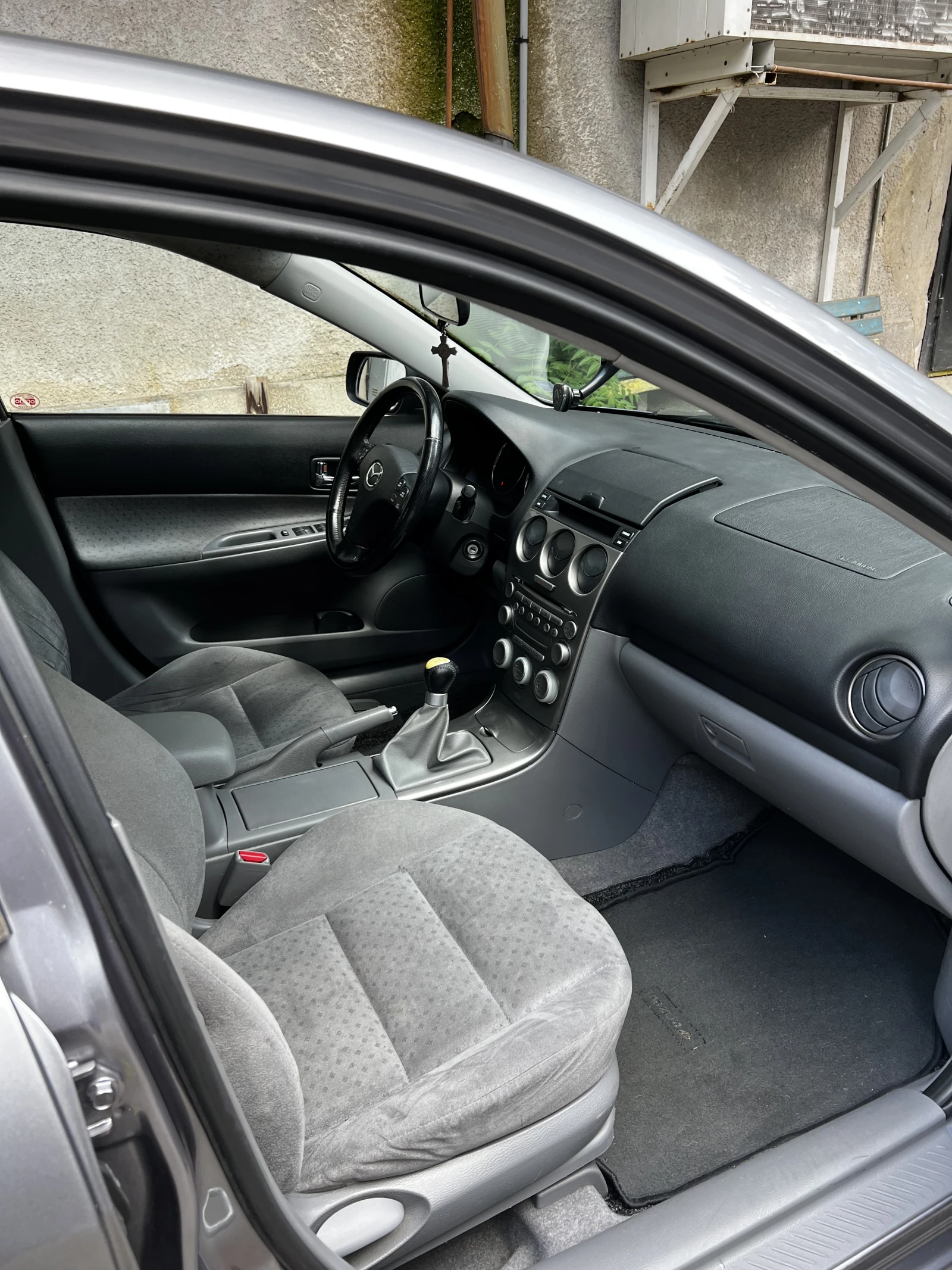 Mazda 6 | Mobile.bg � ����������� 12