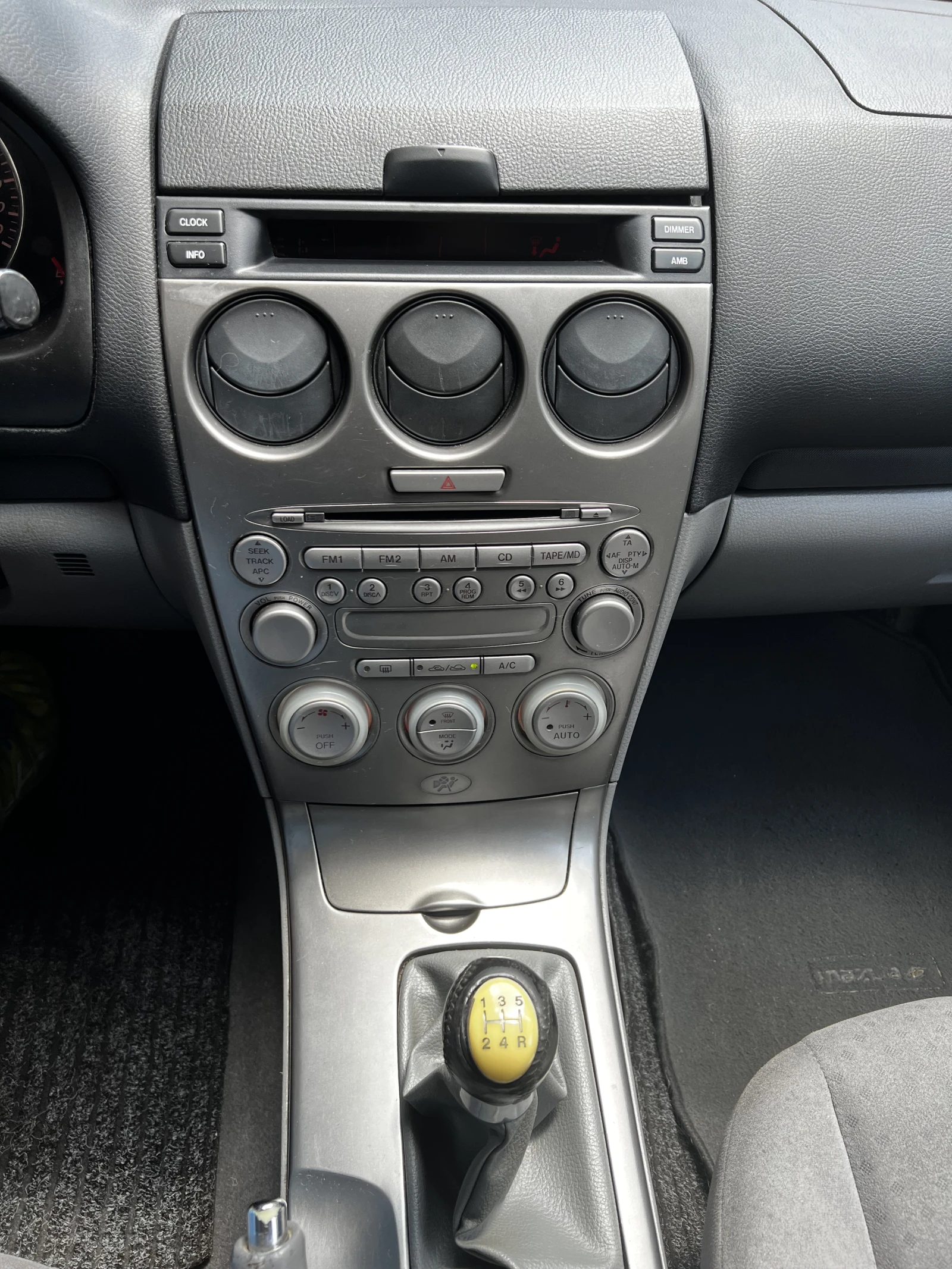 Mazda 6 | Mobile.bg � ����������� 9