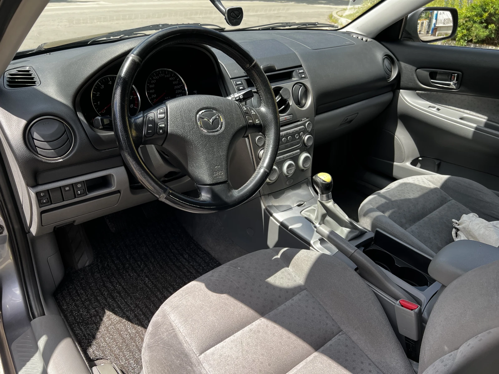 Mazda 6 | Mobile.bg � ����������� 7