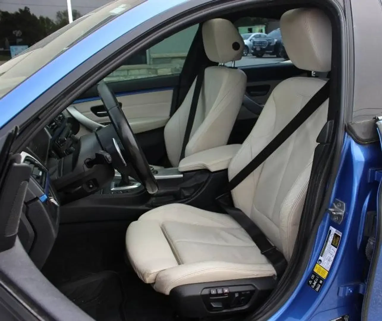BMW 435 M* SPORT* XDRIVE* HARMON* KARDON* ПОДГРЕВ* КАМЕРА*, снимка 12 - Автомобили и джипове - 54815532