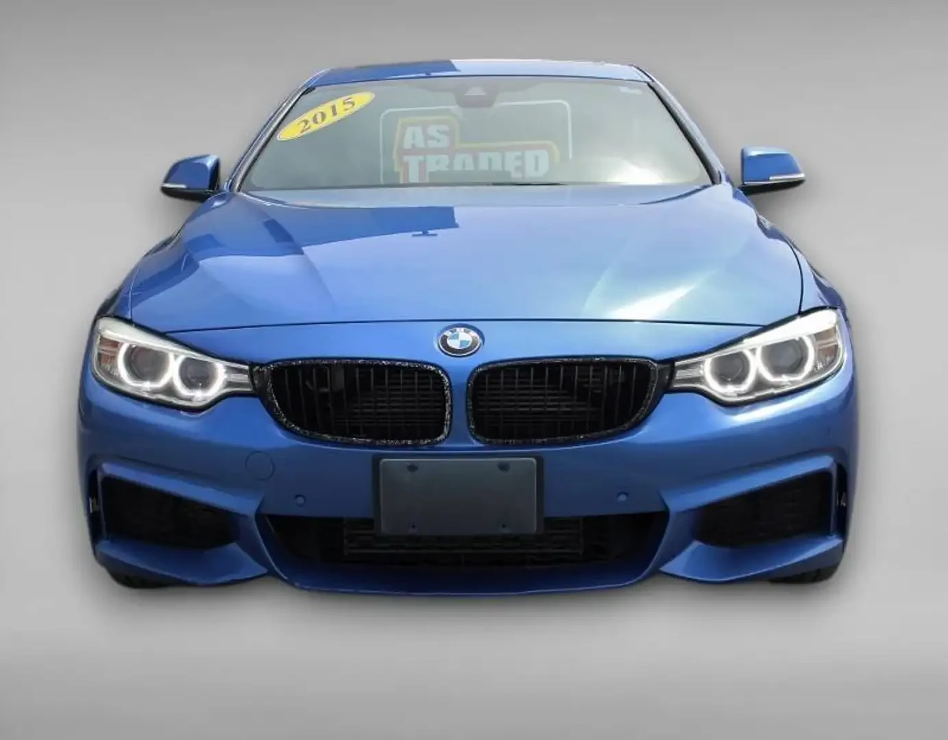 BMW 435 M* SPORT* XDRIVE* HARMON* KARDON* ПОДГРЕВ* КАМЕРА*, снимка 5 - Автомобили и джипове - 54815532