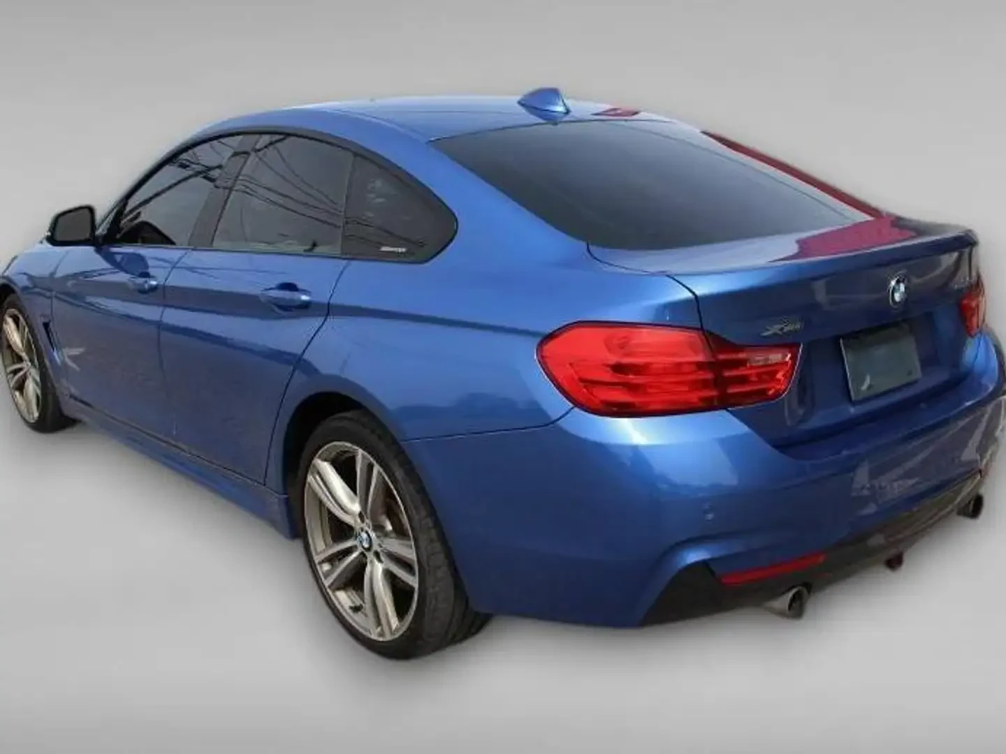 BMW 435 M* SPORT* XDRIVE* HARMON* KARDON* ПОДГРЕВ* КАМЕРА*, снимка 4 - Автомобили и джипове - 54815532