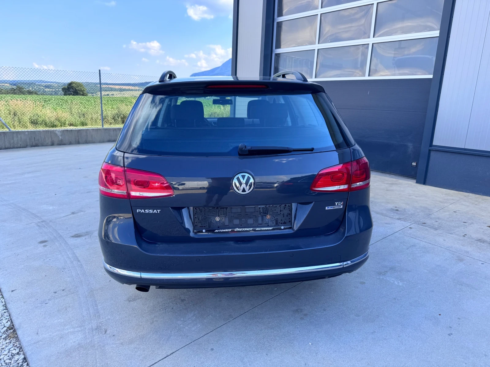 VW Passat ������� | Mobile.bg � ����������� 5
