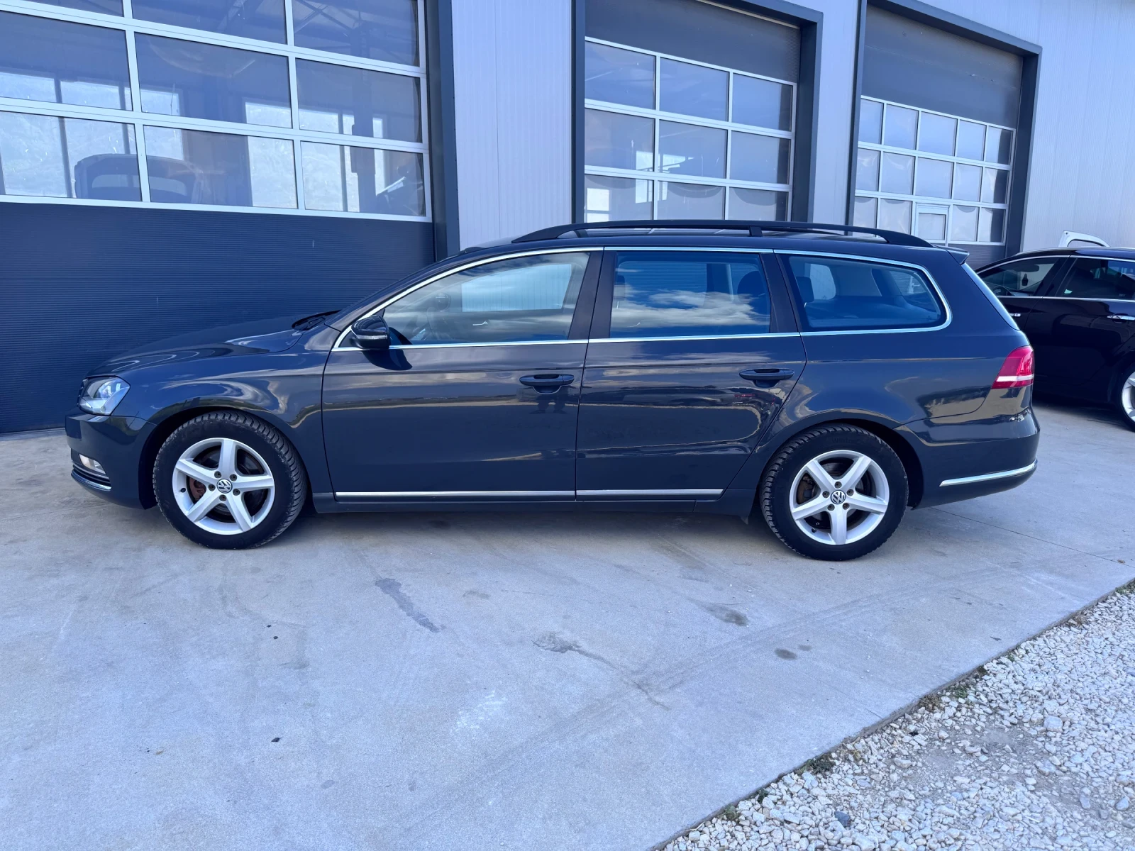 VW Passat ������� | Mobile.bg � ����������� 3