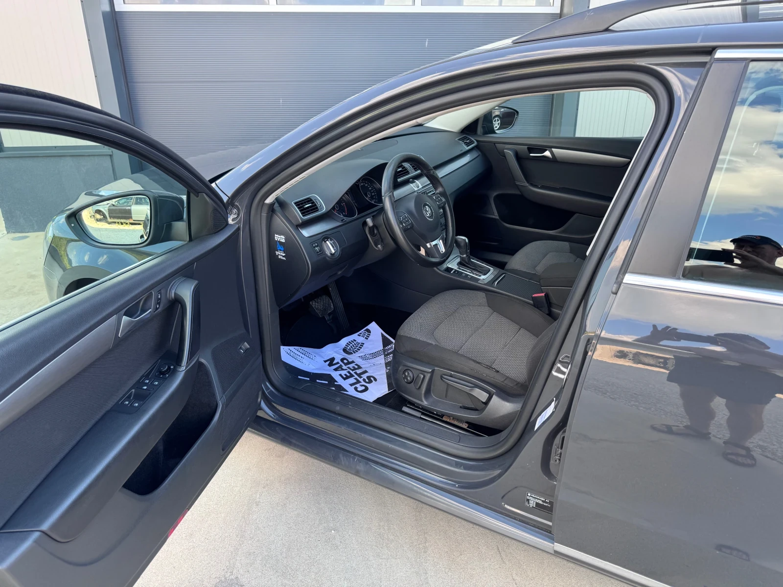 VW Passat ������� | Mobile.bg � ����������� 11