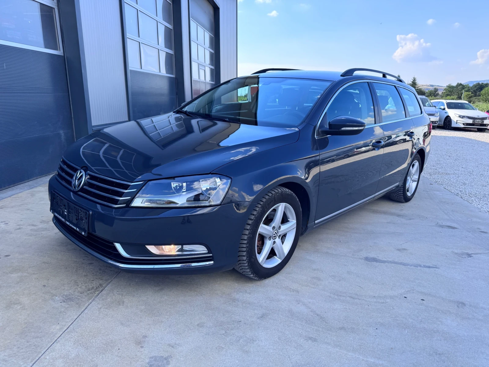 VW Passat ������� | Mobile.bg � ����������� 2