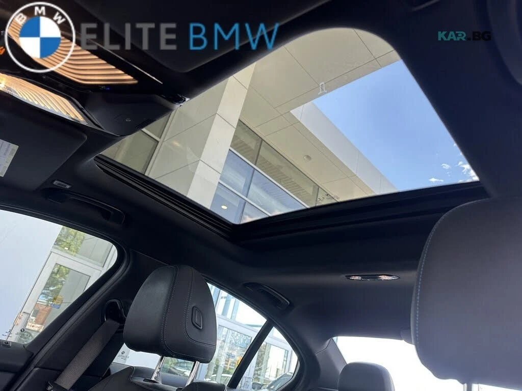 BMW 340 * М-Package* * HeadUp* AвтоКредит* (ЦЕНА ДО БГ), снимка 13 - Автомобили и джипове - 55104742
