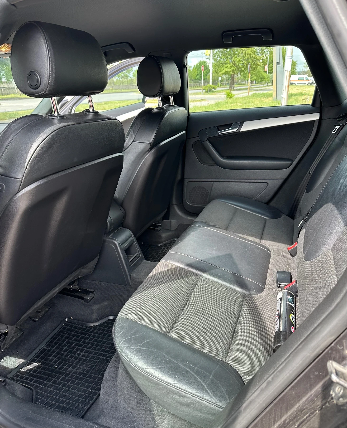 Audi A3, снимка 10 - Автомобили и джипове - 55123188
