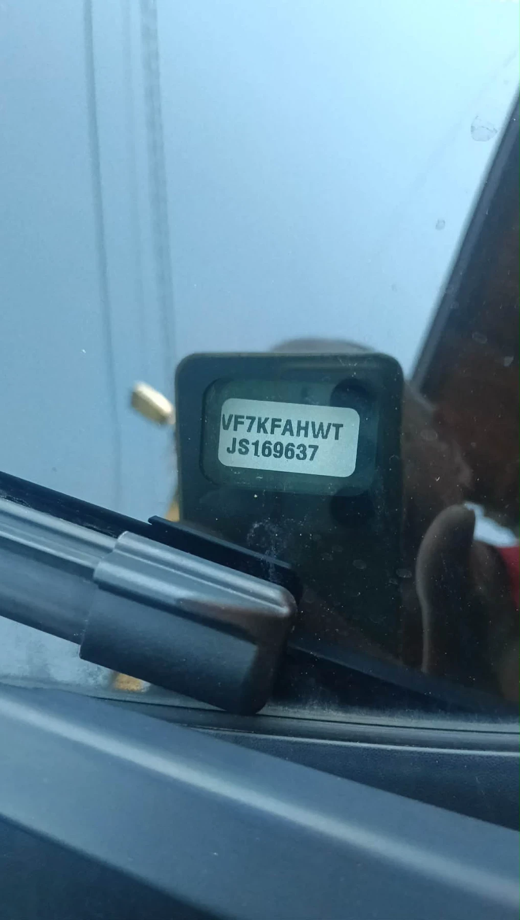 DS DS 5 2.0 Blue HDI 180к.с, снимка 7 - Автомобили и джипове - 55235600