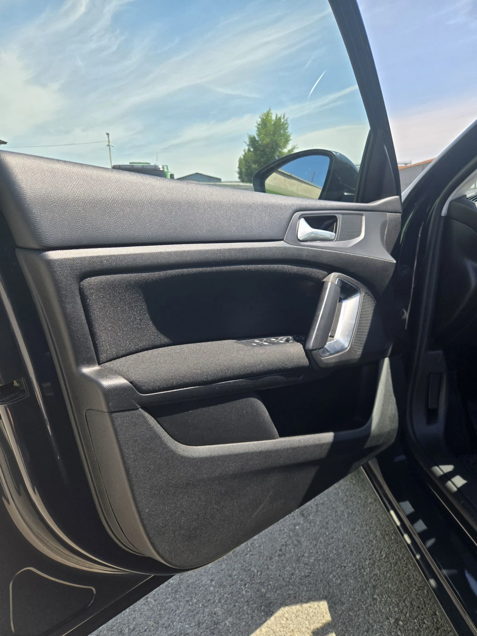 Peugeot 308 SW, снимка 8 - Автомобили и джипове - 55385528