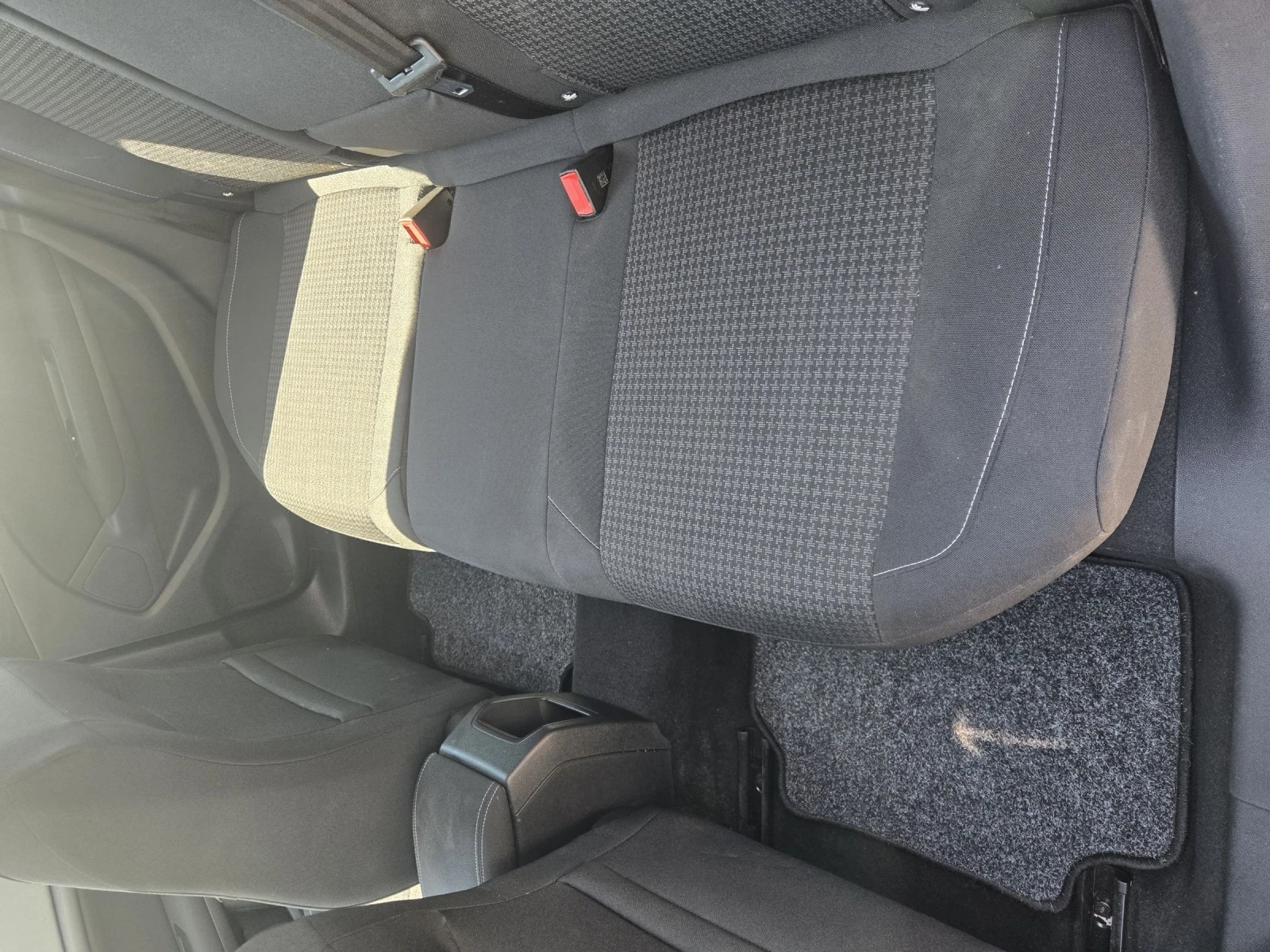 Peugeot 308 SW, снимка 10 - Автомобили и джипове - 55385528