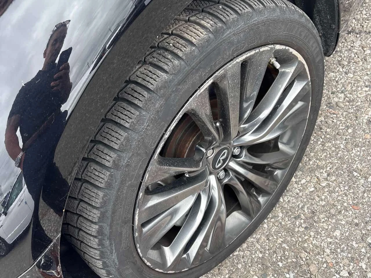 Infiniti Q70 * 3.7 AWD * ���������� ��� ������������ ������*  | Mobile.bg � ����������� 7