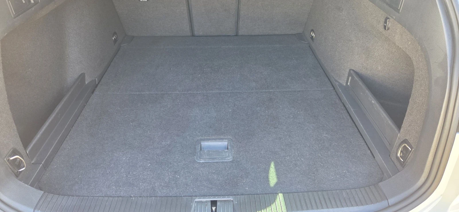 VW Passat Highline, дистроник, снимка 12 - Автомобили и джипове - 56268211