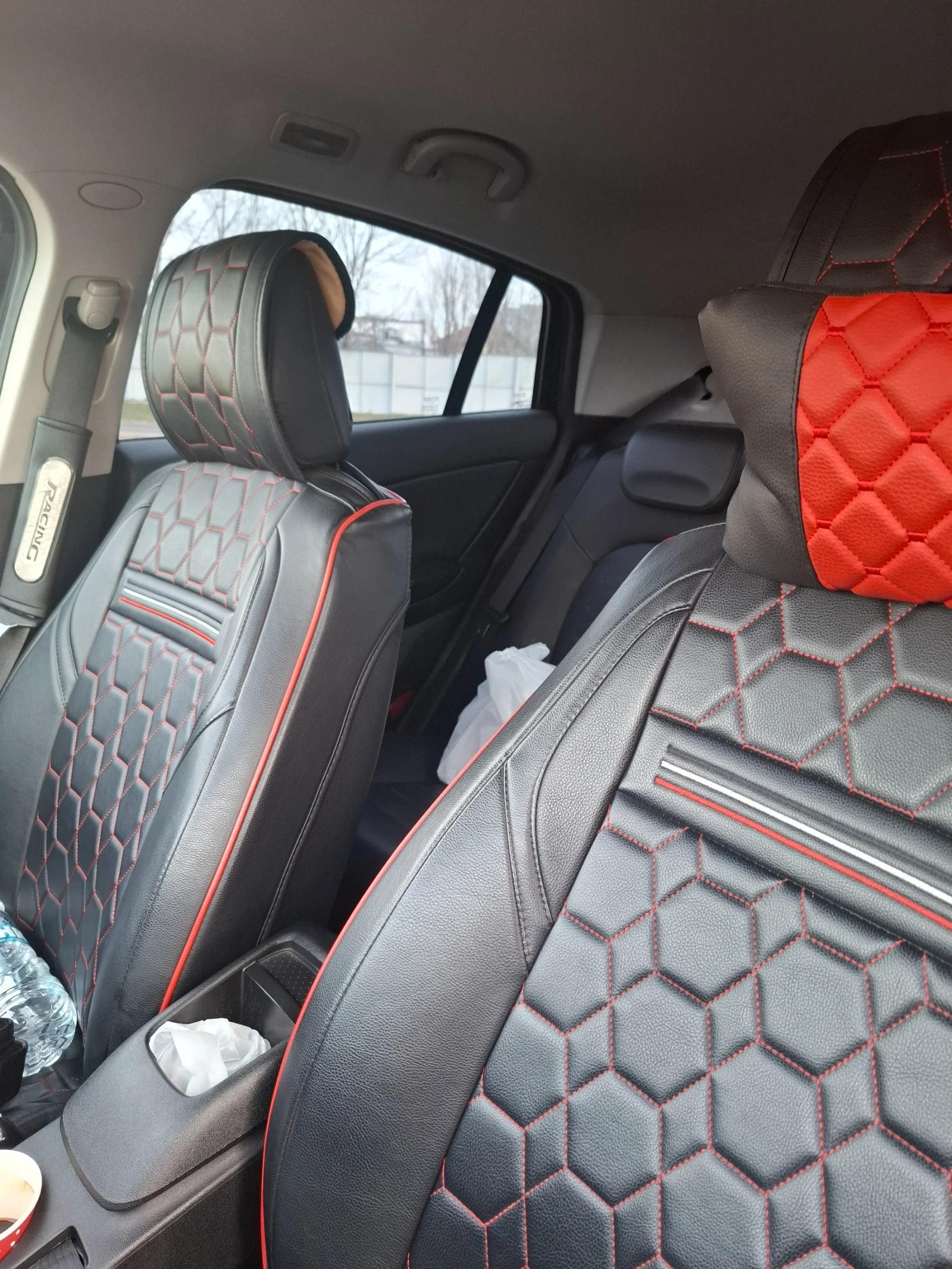 Fiat Bravo Fiat Bravo 19jti , снимка 10 - Автомобили и джипове - 55931675
