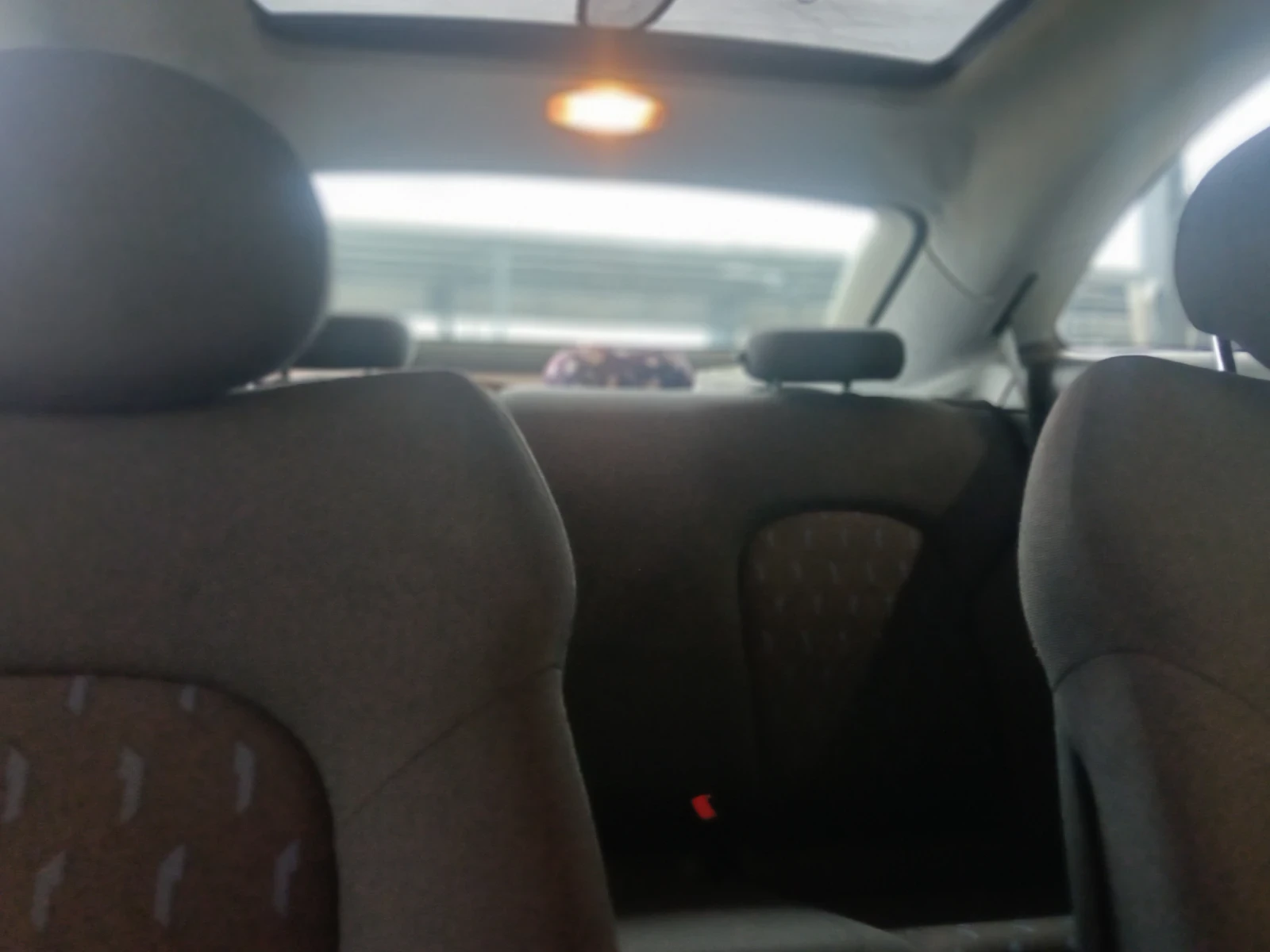 Mercedes-Benz C 180, снимка 14 - Автомобили и джипове - 56111683