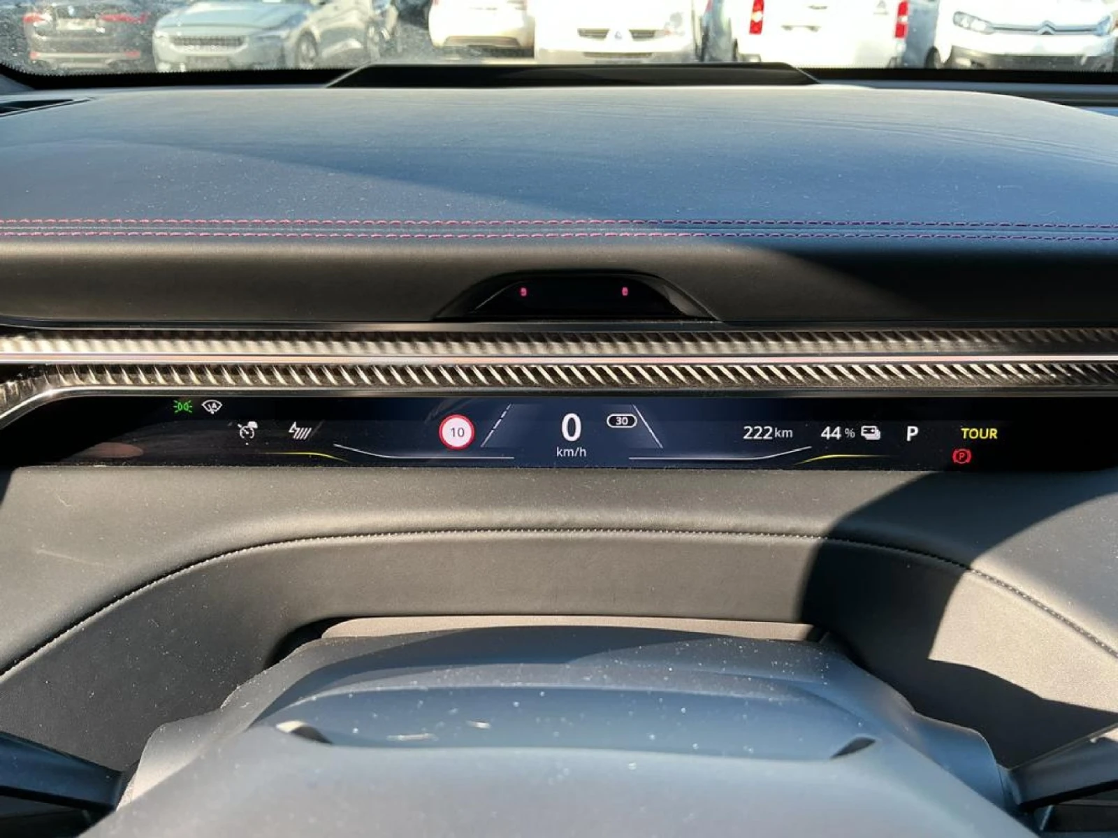 Lotus Eletre Head Up Heat Pump LED Navi Dual Motor | Mobile.bg � ����������� 10