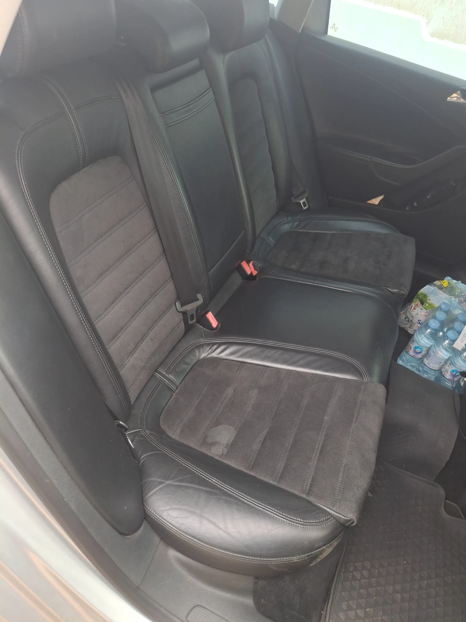 VW Passat 2.0TDI 140к.с BMP, снимка 10 - Автомобили и джипове - 56460761