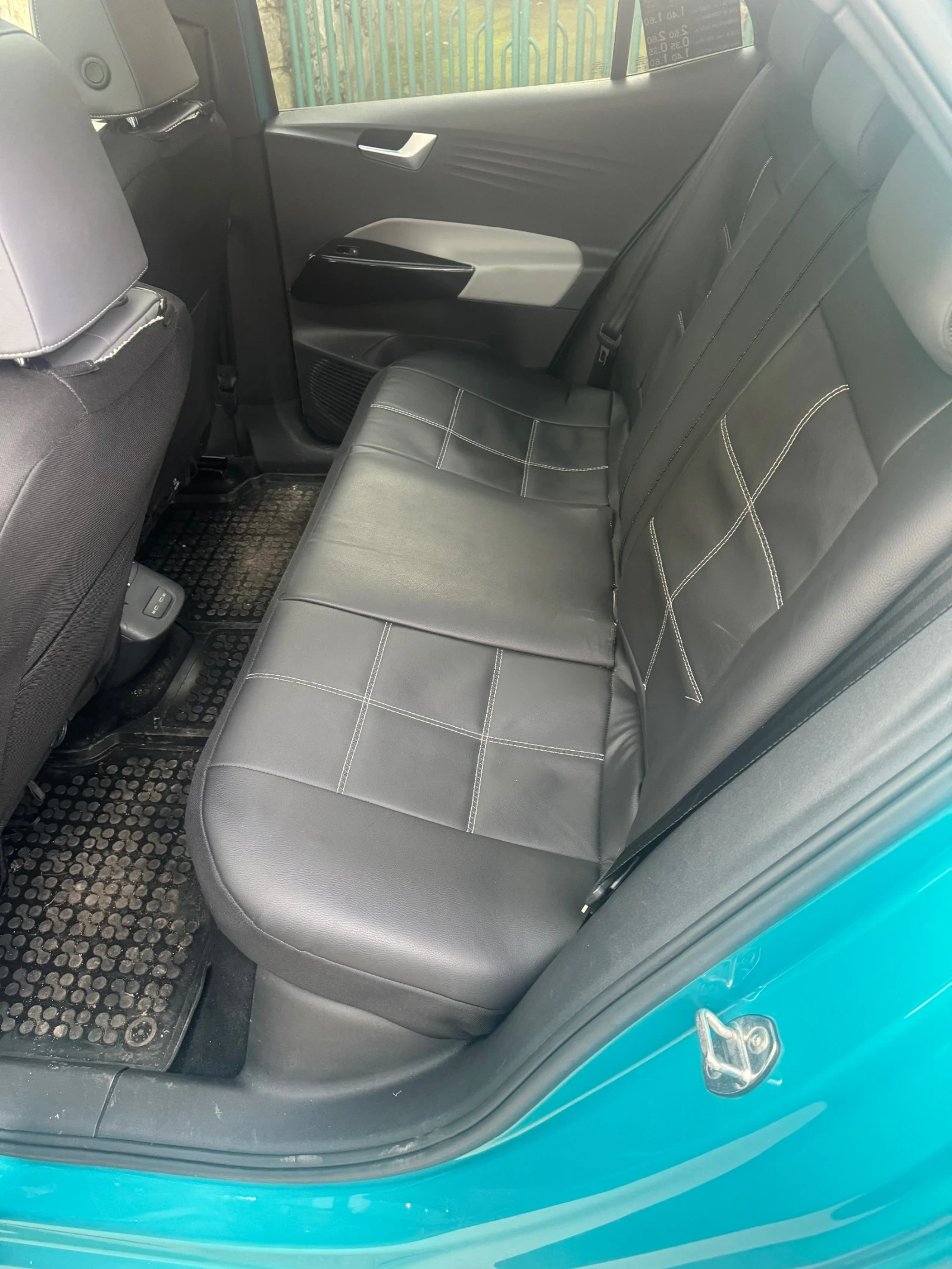 VW ID.3, снимка 5 - Автомобили и джипове - 56530430