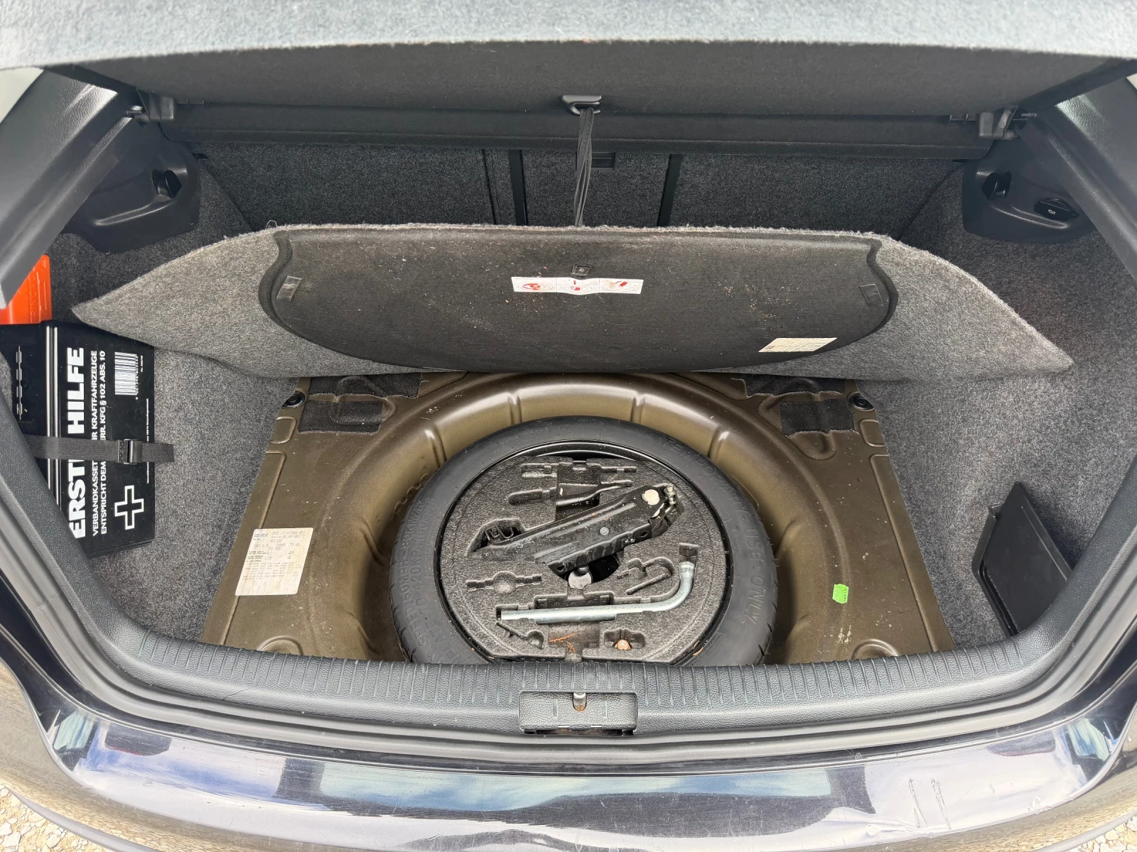 VW Golf 1.9TDI-105PS-����������� | Mobile.bg � ����������� 13