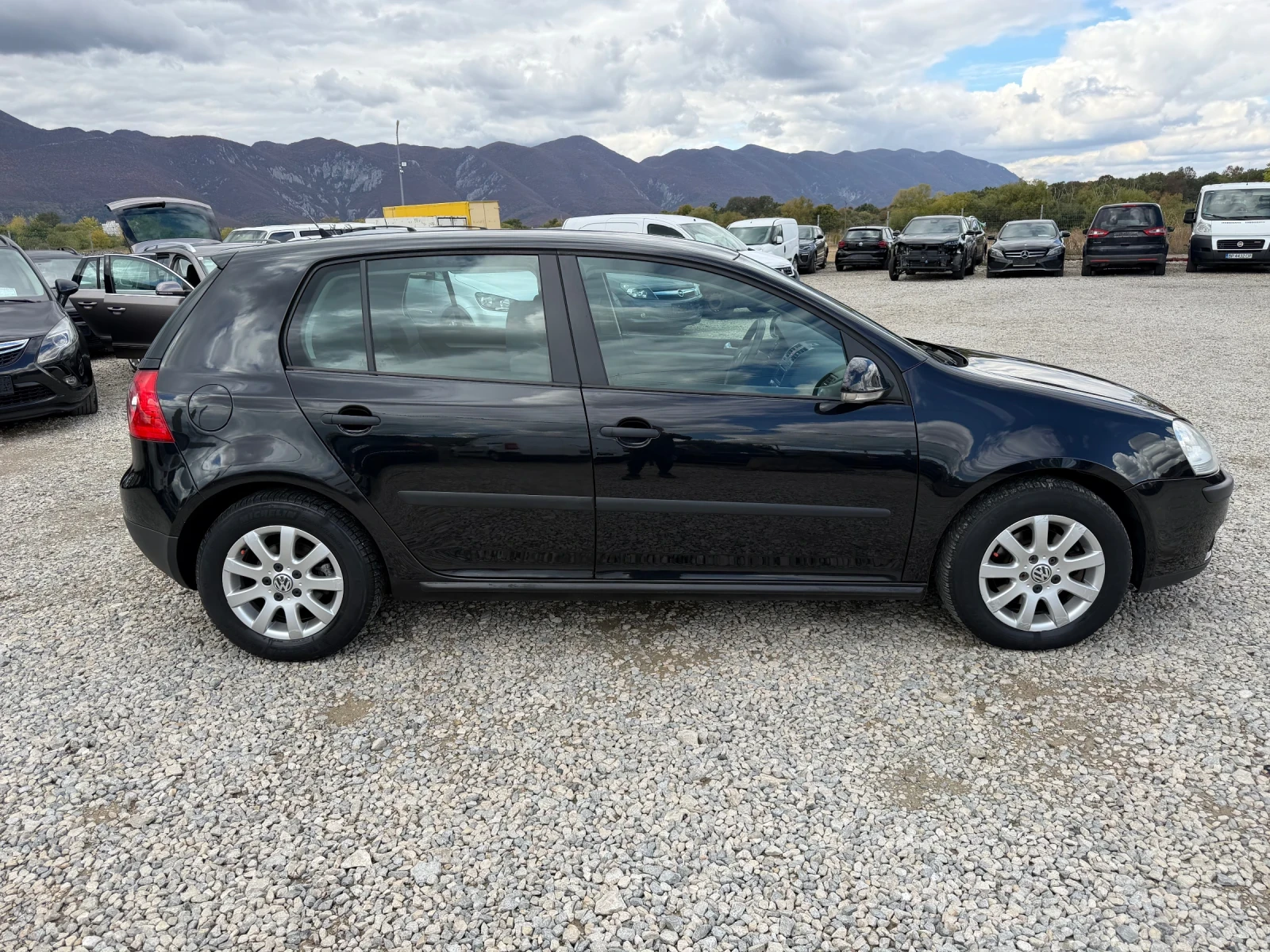 VW Golf 1.9TDI-105PS-����������� | Mobile.bg � ����������� 4
