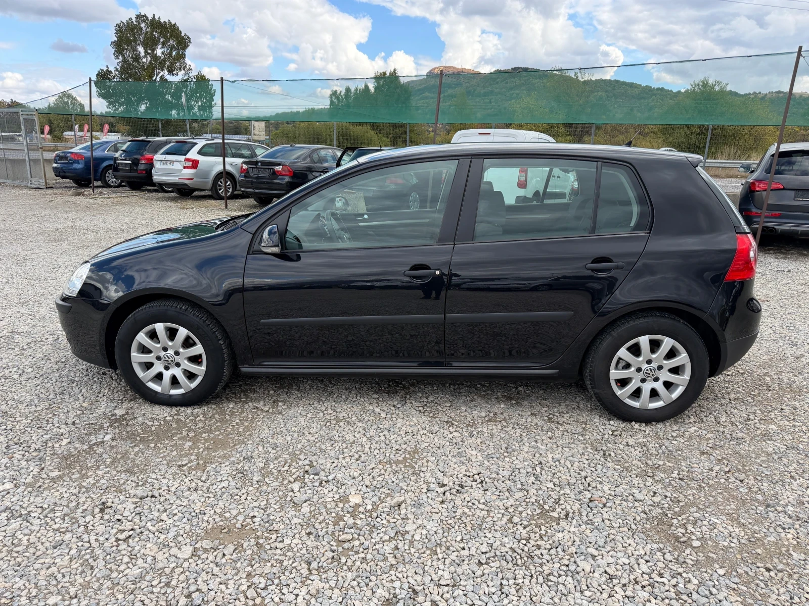 VW Golf 1.9TDI-105PS-����������� | Mobile.bg � ����������� 8