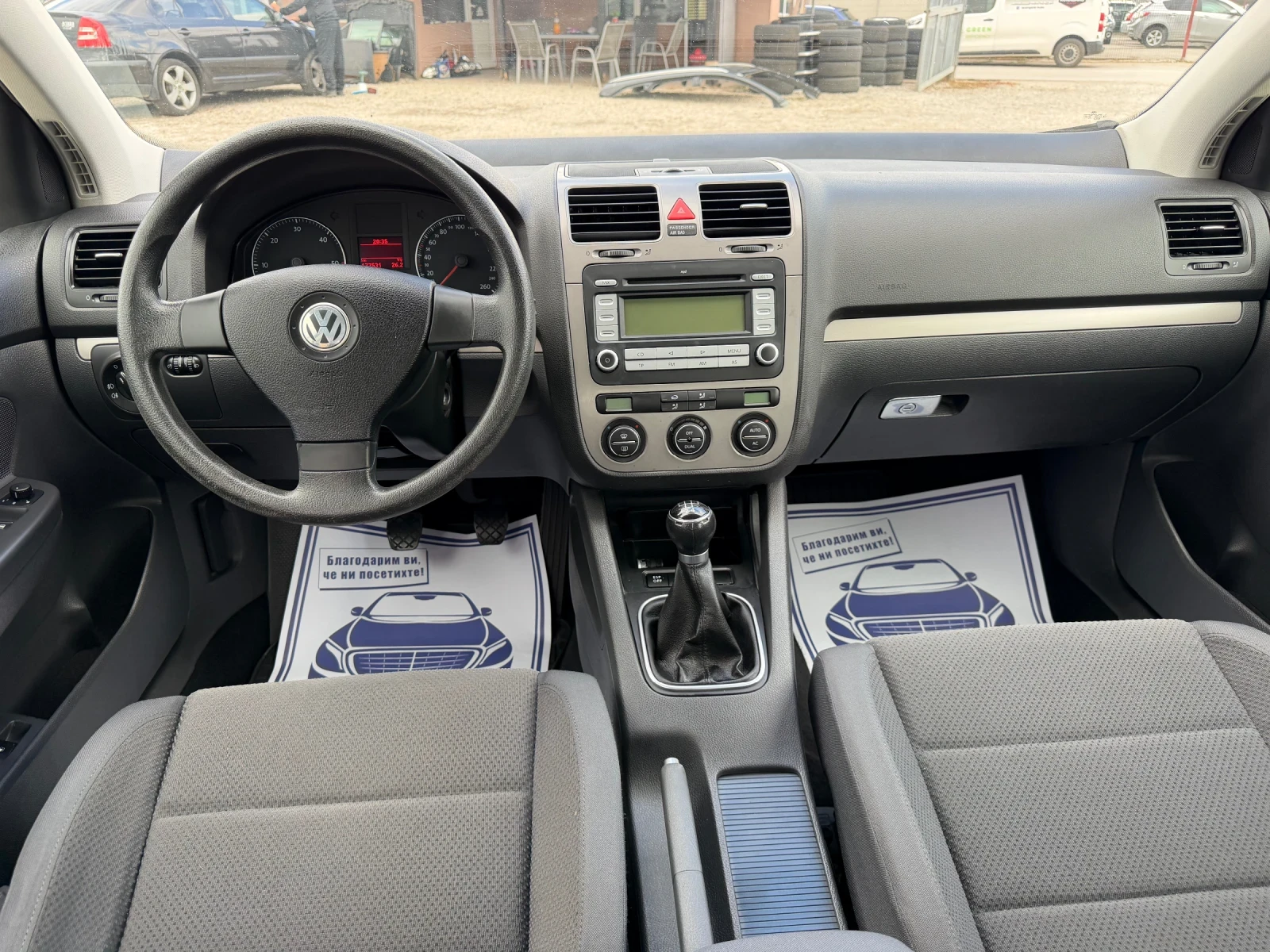 VW Golf 1.9TDI-105PS-����������� | Mobile.bg � ����������� 12