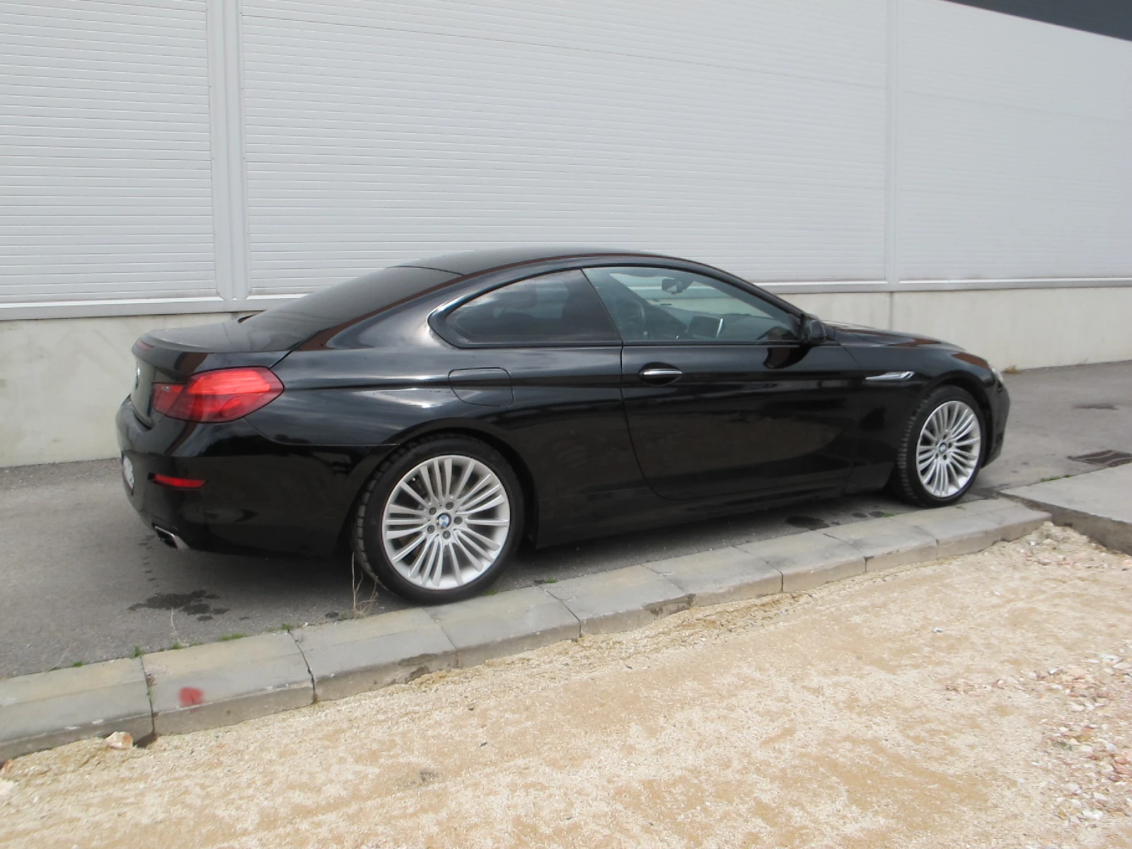 BMW 640 xDrive, снимка 5 - Автомобили и джипове - 56598112