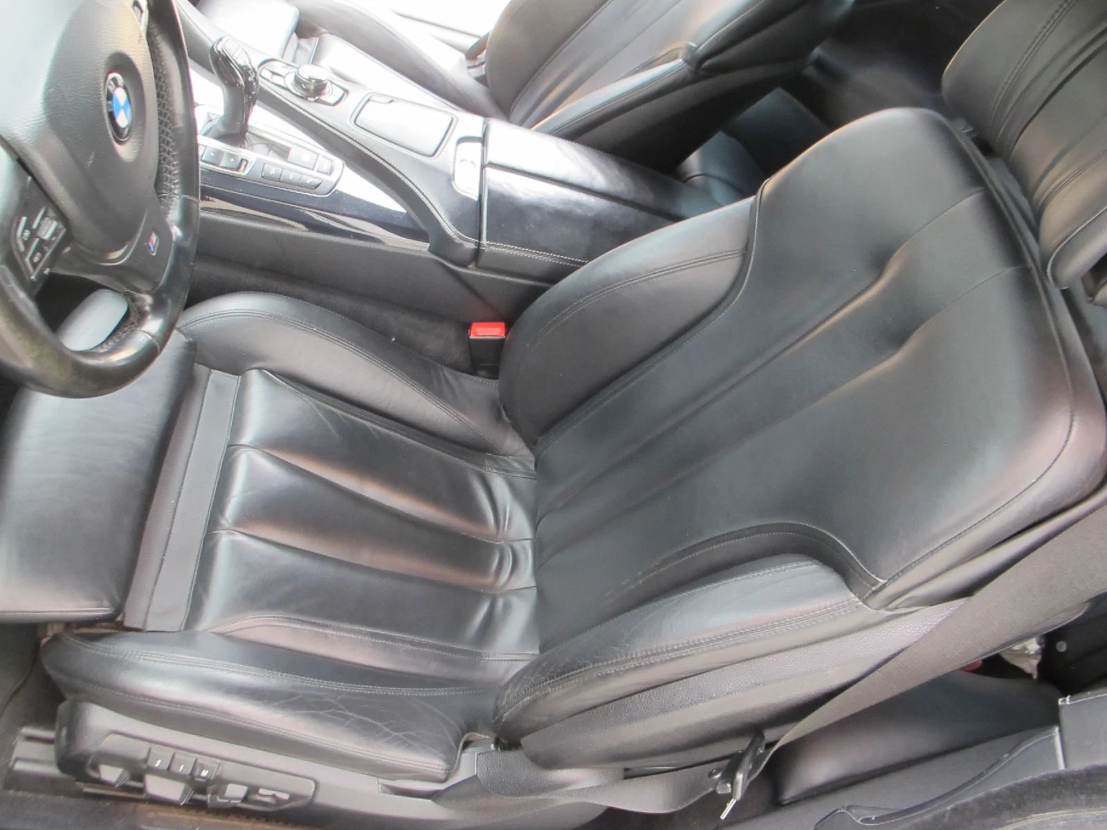BMW 640 xDrive, снимка 16 - Автомобили и джипове - 56598112