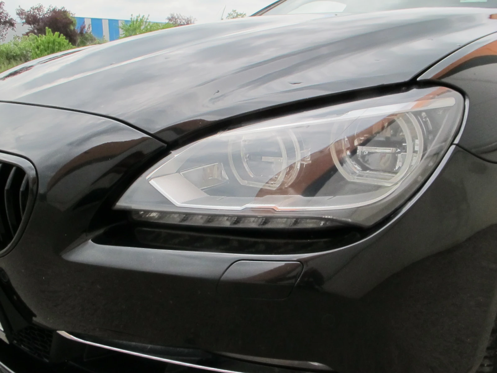 BMW 640 xDrive, снимка 2 - Автомобили и джипове - 56598112