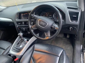Audi Q5, снимка 8