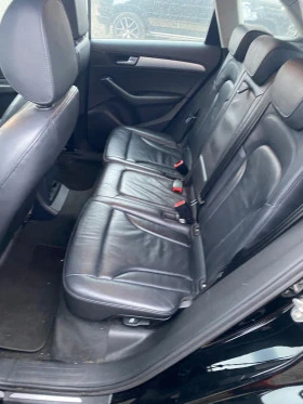 Audi Q5, снимка 10