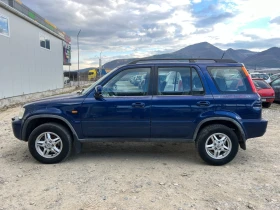 Honda Cr-v 2.0i 147к.с. !!ИТАЛИЯ!! /Шибедах/климатик , снимка 8