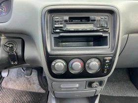 Honda Cr-v 2.0i 147к.с. !!ИТАЛИЯ!! /Шибедах/климатик , снимка 14