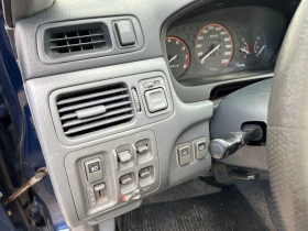 Honda Cr-v 2.0i 147к.с. !!ИТАЛИЯ!! /Шибедах/климатик , снимка 12