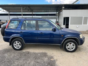 Honda Cr-v 2.0i 147к.с. !!ИТАЛИЯ!! /Шибедах/климатик , снимка 4