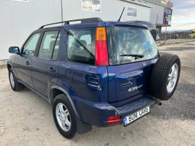 Honda Cr-v 2.0i 147к.с. !!ИТАЛИЯ!! /Шибедах/климатик , снимка 7