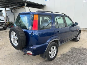 Honda Cr-v 2.0i 147к.с. !!ИТАЛИЯ!! /Шибедах/климатик , снимка 5