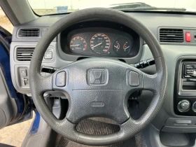 Honda Cr-v 2.0i 147к.с. !!ИТАЛИЯ!! /Шибедах/климатик , снимка 13