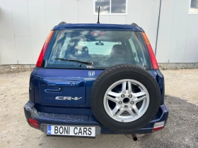 Honda Cr-v 2.0i 147к.с. !!ИТАЛИЯ!! /Шибедах/климатик , снимка 6