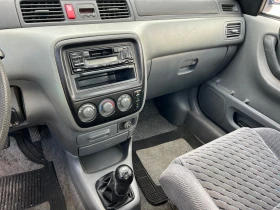 Honda Cr-v 2.0i 147к.с. !!ИТАЛИЯ!! /Шибедах/климатик , снимка 15