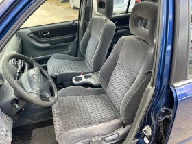 Honda Cr-v 2.0i 147к.с. !!ИТАЛИЯ!! /Шибедах/климатик , снимка 10