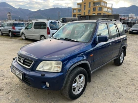 Honda Cr-v 2.0i 147к.с. !!ИТАЛИЯ!! /Шибедах/климатик , снимка 1