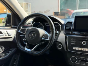 Mercedes-Benz GLE 43 AMG  ИСТОРИЯ МЕРЦЕДЕС 100%РЕАЛНИ КМ., снимка 10