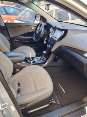 Hyundai Santa fe Бензин 2, 4 GDI, снимка 11