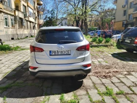 Hyundai Santa fe Бензин 2, 4 GDI, снимка 6
