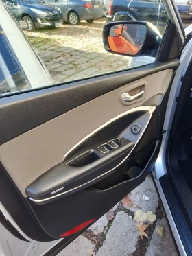 Hyundai Santa fe Бензин 2, 4 GDI, снимка 12